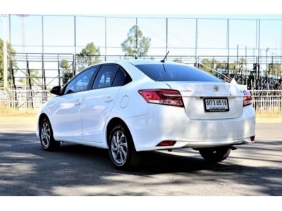 Toyota Vios 1.5E A/T ปี 2017 รูปที่ 5
